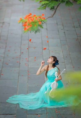 hongzhan16主播照片