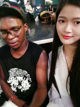 hongzhan16主播照片