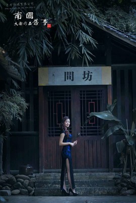 hongzhan16主播照片