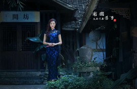 hongzhan16主播照片
