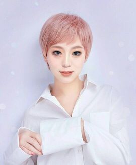 哲媚儿的九冠梦主播照片