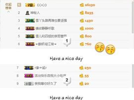丫头👉小醋儿妹主播照片