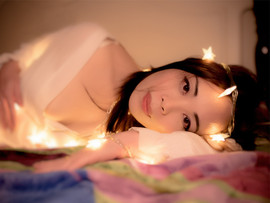 🎧湘萍儿🎧主播照片