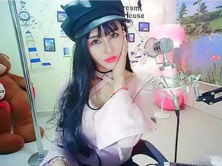 旺仔-小馒头的主播照片