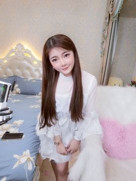 梦婷哟ぃ主播照片