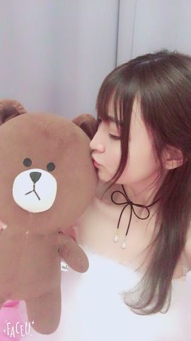 8191🎤夏小夏主播照片
