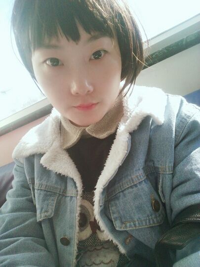 弦子🎵的主播照片