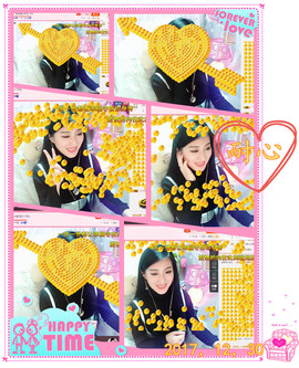 娴♫跑跑小虾花💝主播照片