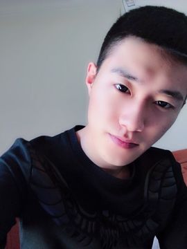 阿俊_主播照片