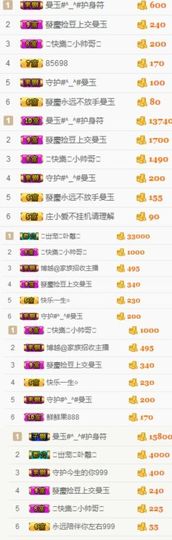 好声音🎤温柔668主播照片