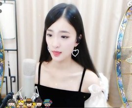 右手还是那个右手！！主播照片