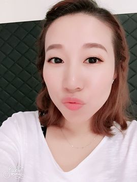 叶儿^^主播照片
