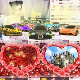 ℳ.休～*主播照片