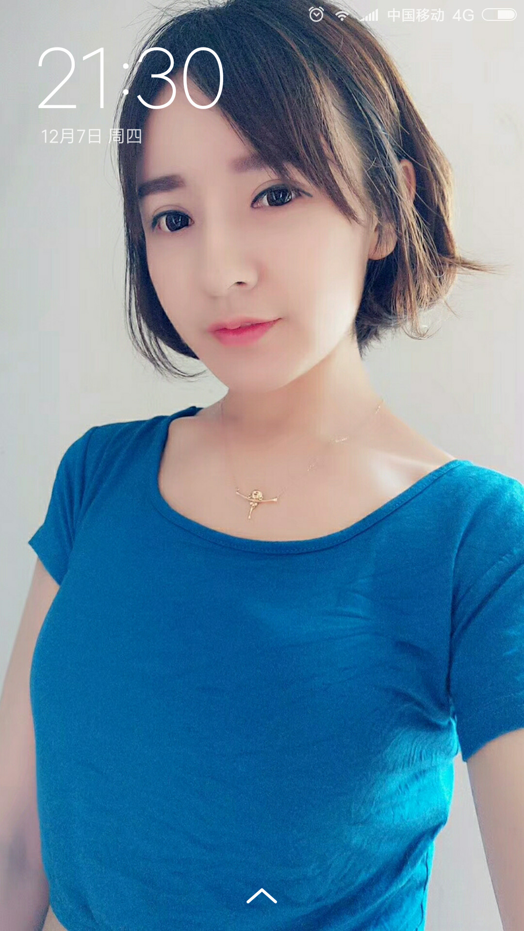 听歌哥看妹媚的主播照片