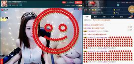 玥玥全6最拉主播照片