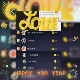 楚楚cZ❤主播照片