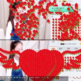 丫头唱歌给你听主播照片
