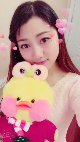 如～果€主播照片