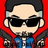昵称违规，请重新修改