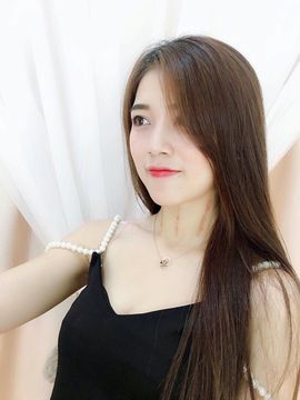 欣然💗小幸运主播照片