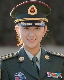 遇见五莲使者主播照片