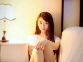 独一无啊！主播照片