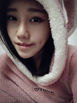 馨子❤黄花大闺女主播照片