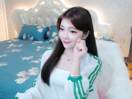 梦婷ღ忘情💓.主播照片