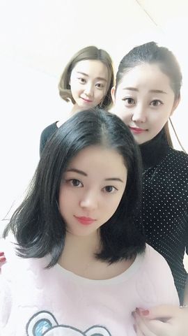 迪迪小公举主播照片