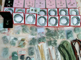 划船不靠浆，靠浪主播照片