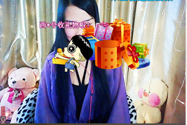 蜜菊mj主播照片