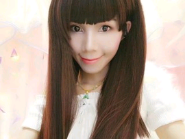 思郦C路要自己走主播照片