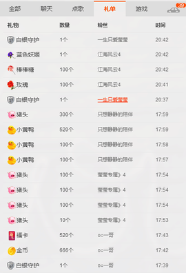 oO莹莹主播照片