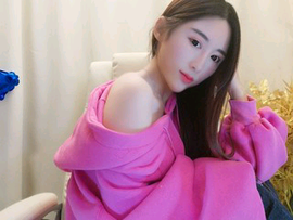 夜彡暗影主播照片