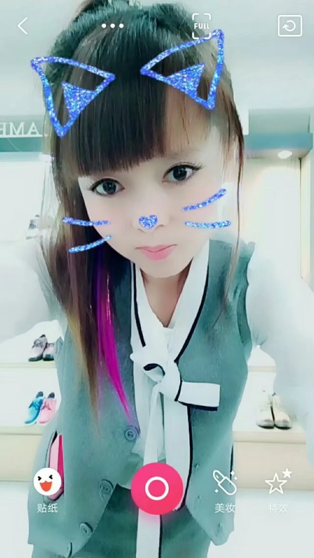 GF爱HW的主播照片