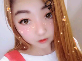 万事顺心要啥来啥主播照片