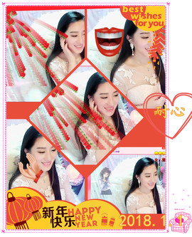 娴♫跑跑小虾花💝主播照片
