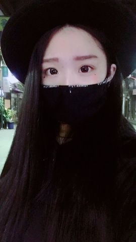 小兰儿、主播照片