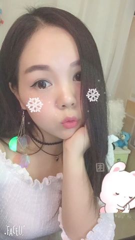 ღ哈喽～主播照片