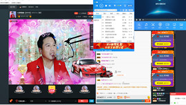 🔥春海🔥唱歌🔥主播照片