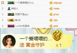 单身喵就是我～主播照片