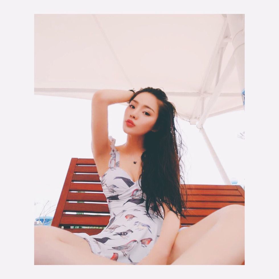 风中的风铃的图片
