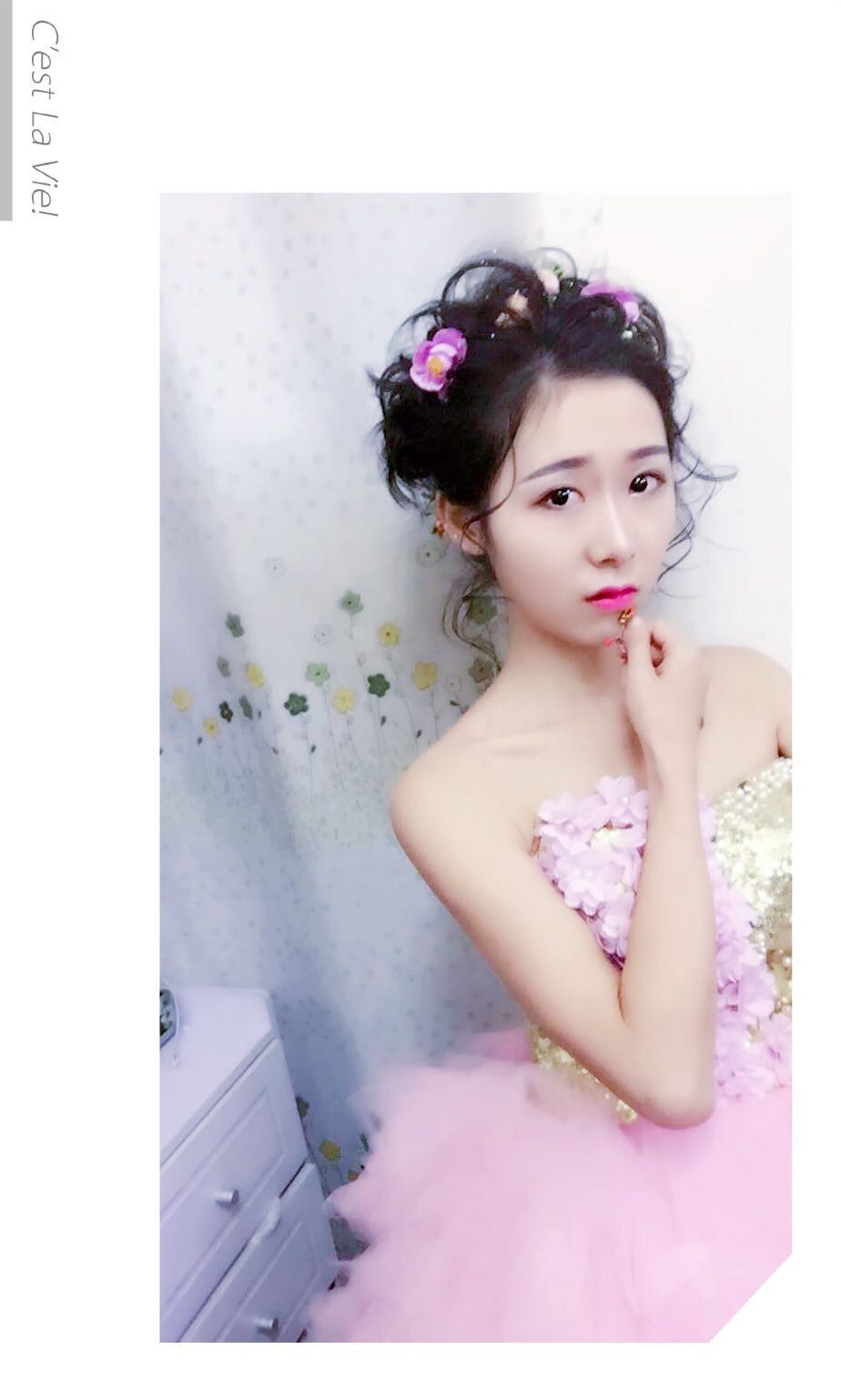 风中的风铃的图片