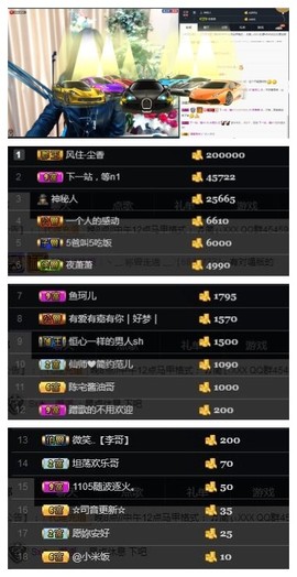 🎵家中有事休主播照片