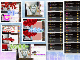 梦婷哟ぃ主播照片