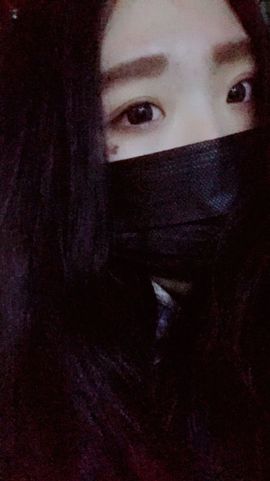 小兰儿、主播照片