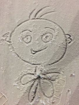 ღ乔儿ღ暂别…主播照片