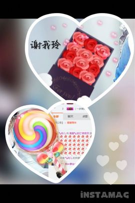 …………，主播照片
