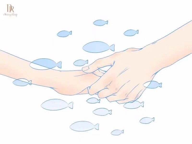 ╰★默默❤️守候☂主播照片