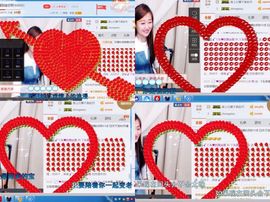 丫头唱歌给你听主播照片